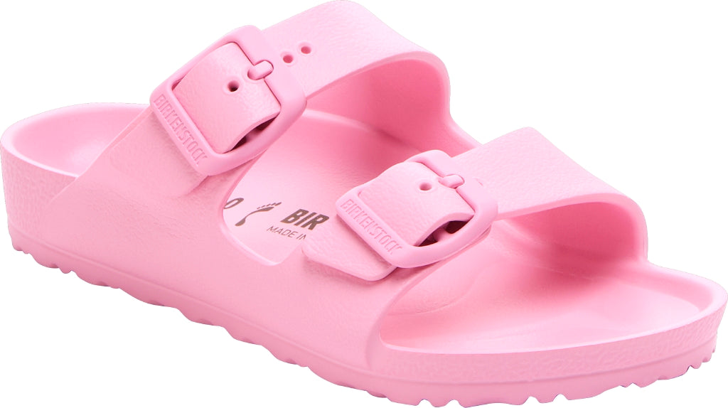 BIRKENSTOCK ARIZONA KIDS EVA FONDANT PINK