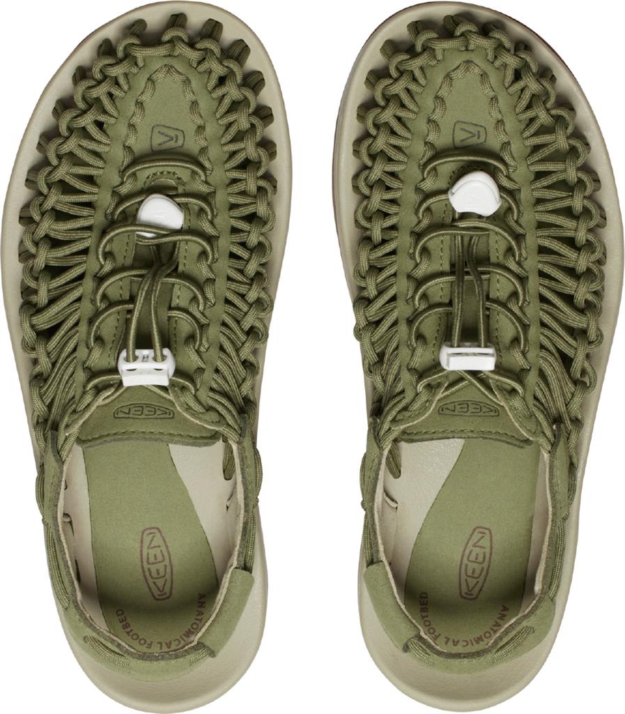 KEEN UNEEK W MARTINI OLIVE SAFARI