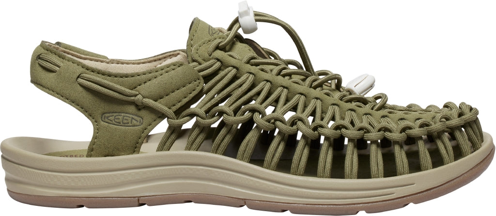 KEEN UNEEK W MARTINI OLIVE SAFARI