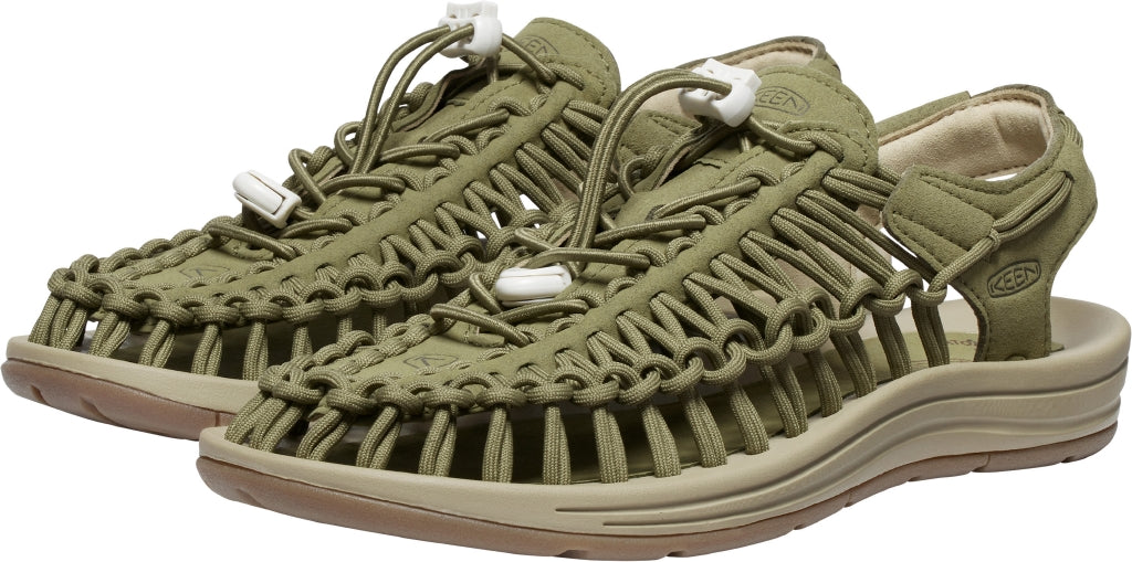 KEEN UNEEK W MARTINI OLIVE SAFARI