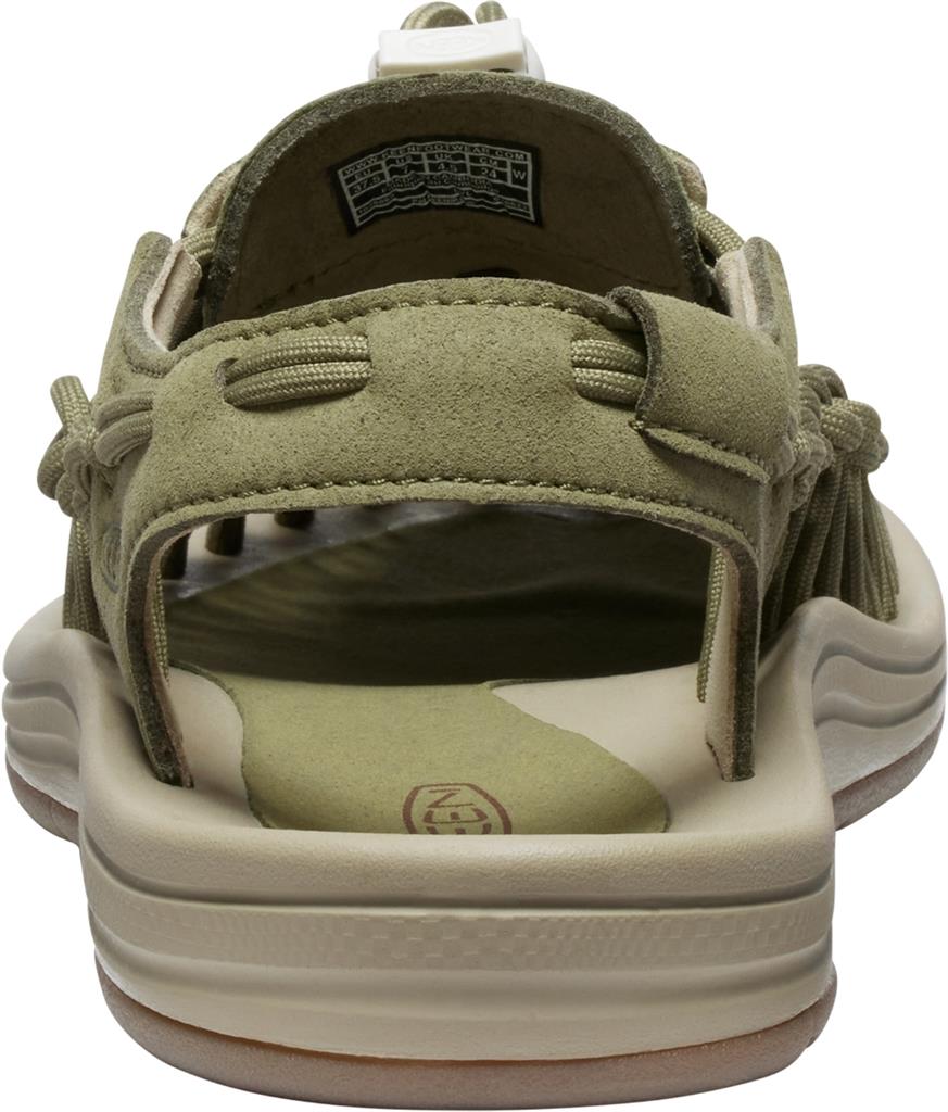 KEEN UNEEK W MARTINI OLIVE SAFARI
