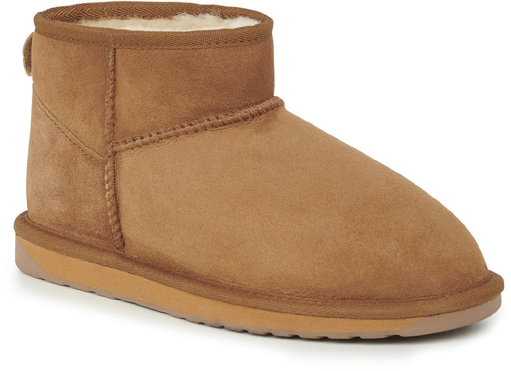 EMU STINGER MICRO CHESTNUT