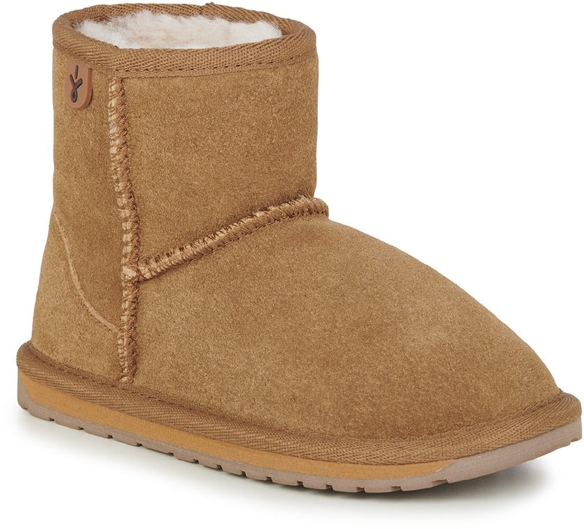 EMU WALLABY MINI CHESTNUT