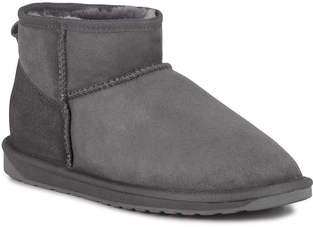EMU STINGER MICRO CHARCOAL GRIGIO