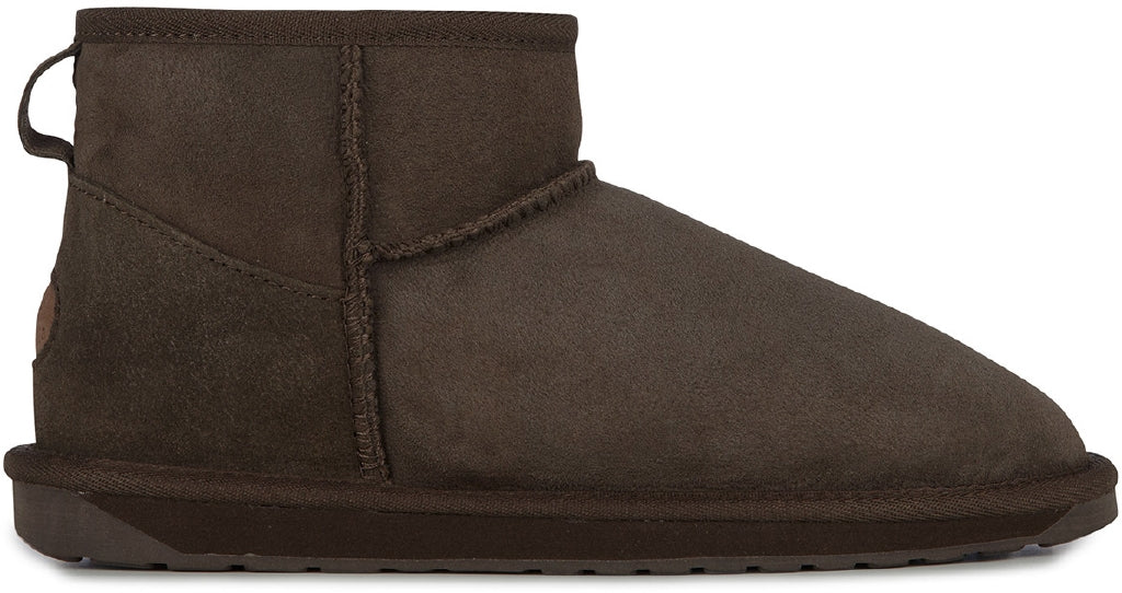 EMU STINGER MICRO CHOCOLATE