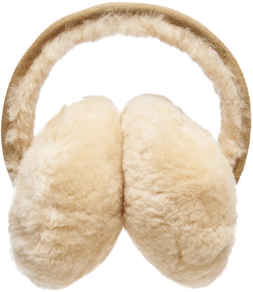 PARAORECCHIE EMU ANGAHOOK EARMUFFS CHES