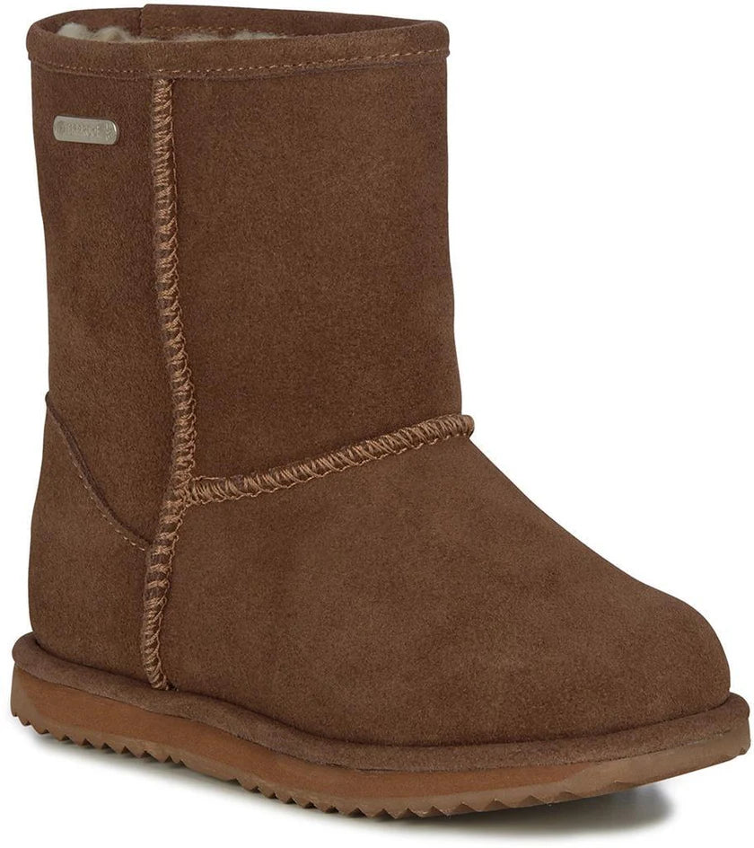 EMU BRUMBY LO OAK MARRONE