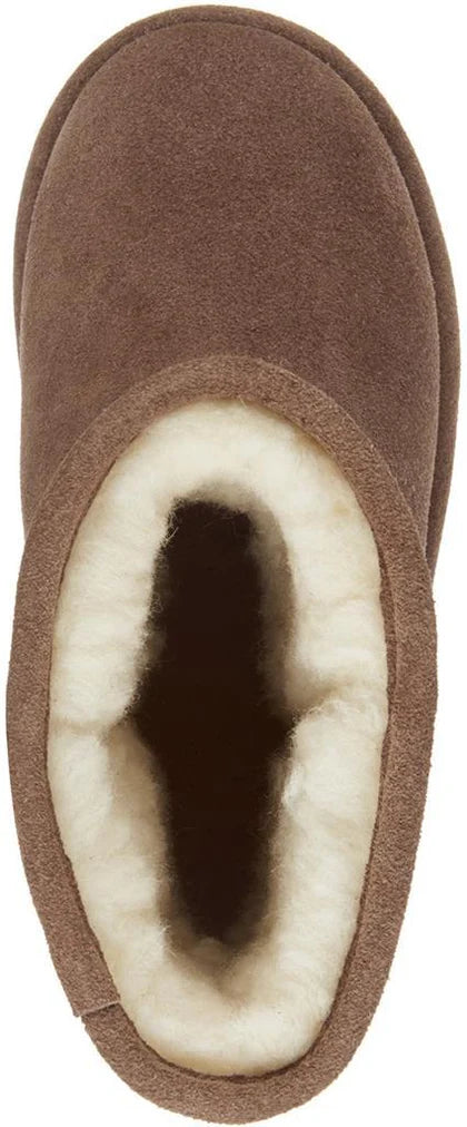 EMU BRUMBY LO OAK MARRONE