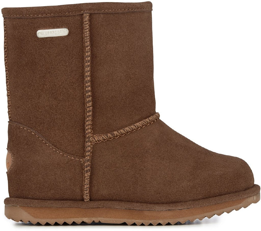 EMU BRUMBY LO OAK MARRONE