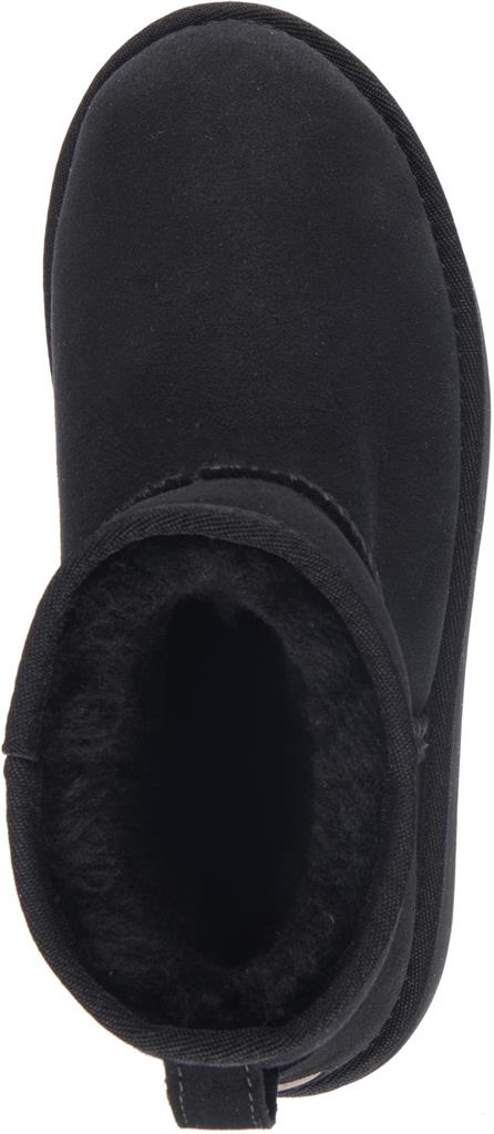 EMU STINGER MICRO FLATFORM NERO