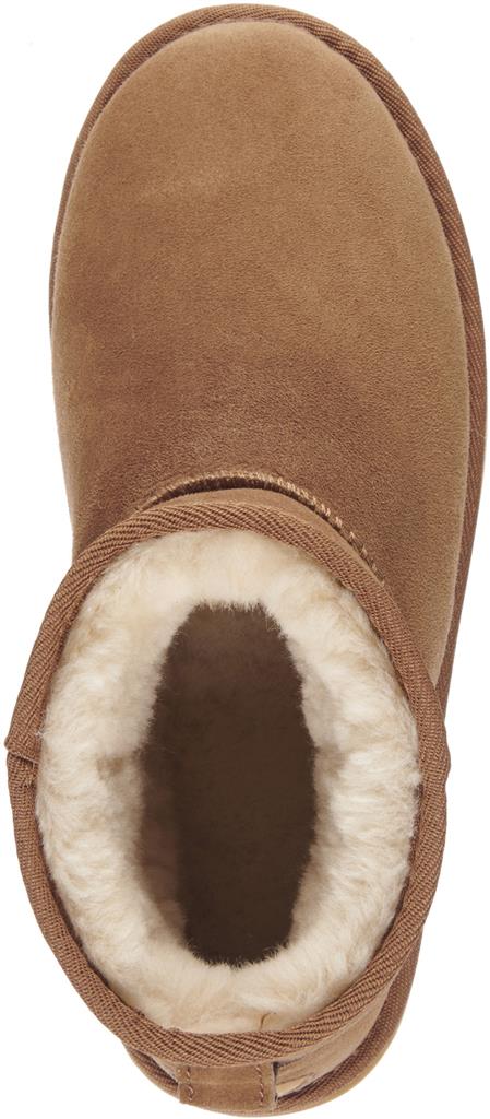 EMU STINGER MICRO FLATFORM CHESTNUT
