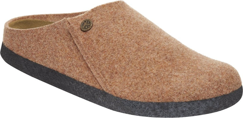 BIRKENSTOCK ZERMATT TOFFEE MELANGE