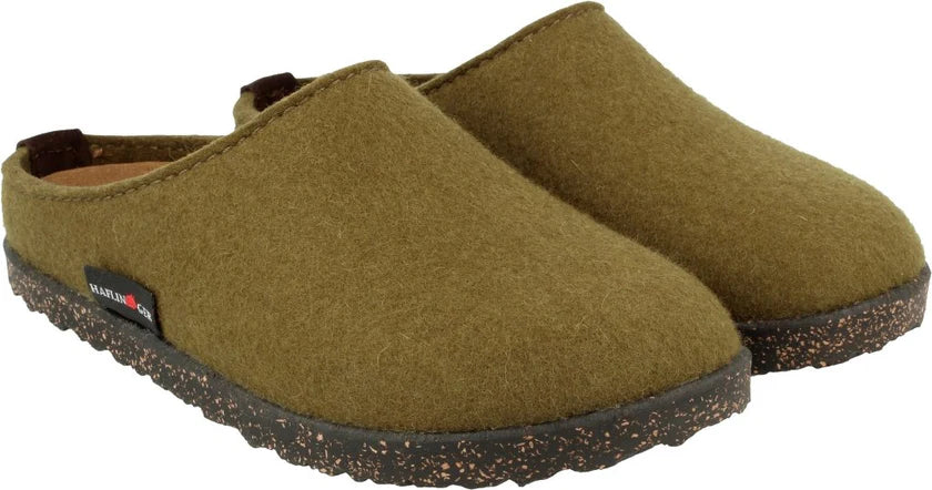 HAFLINGER MANHATTAN OLIVA