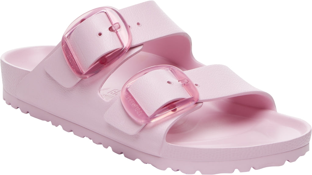 BIRKENSTOCK ARIZONA BIG BUCKLE EVA FONDANT PINK