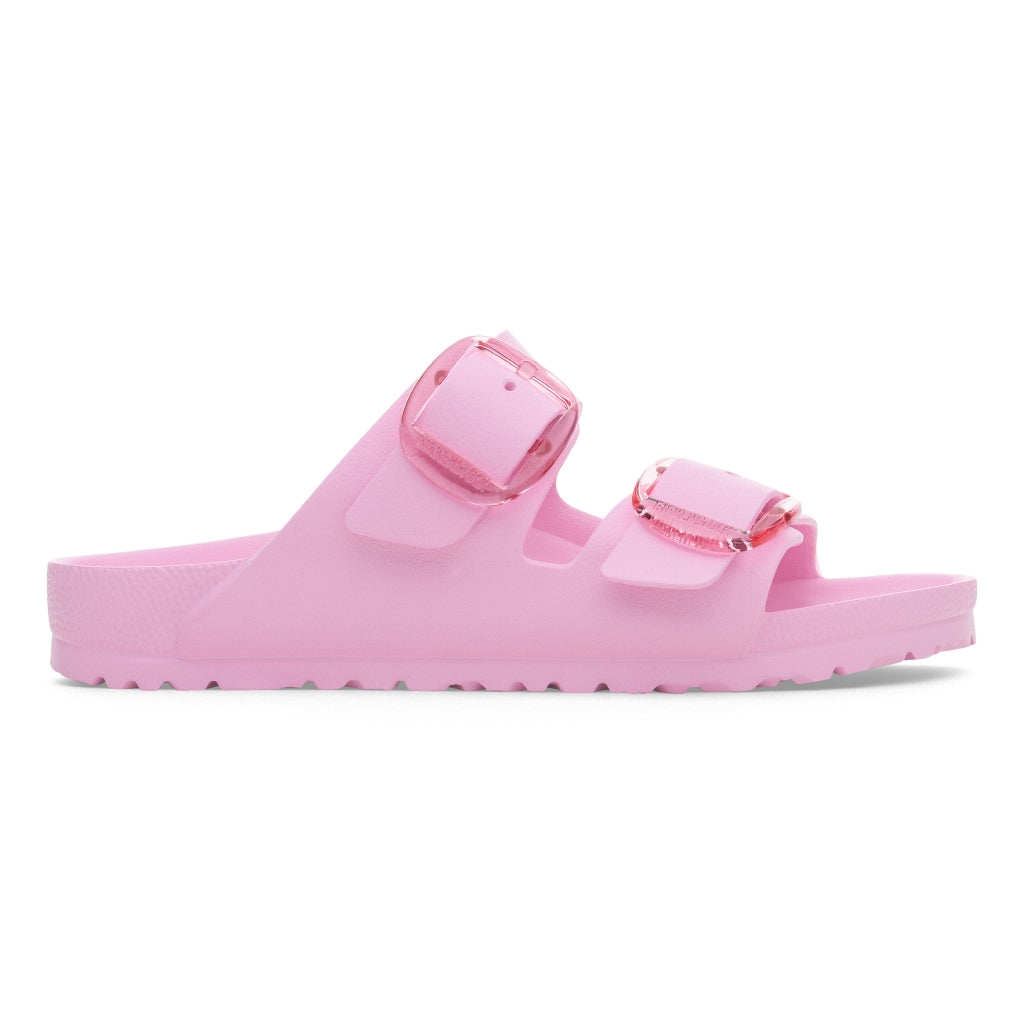 BIRKENSTOCK ARIZONA BIG BUCKLE EVA FONDANT PINK