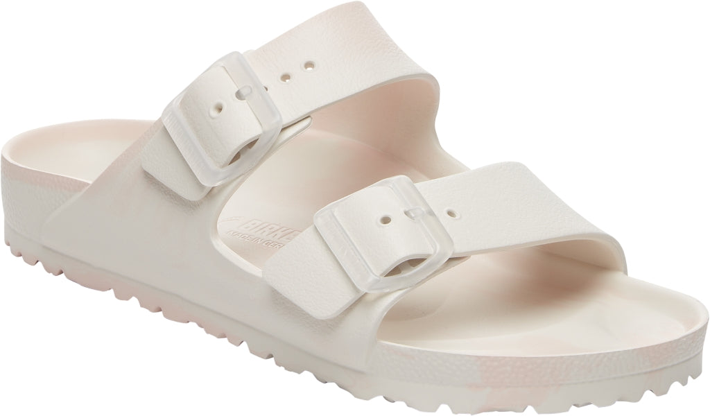 BIRKENSTOCK ARIZONA EVA LIGHT ROSE - ROSA NUDO CIPRIA