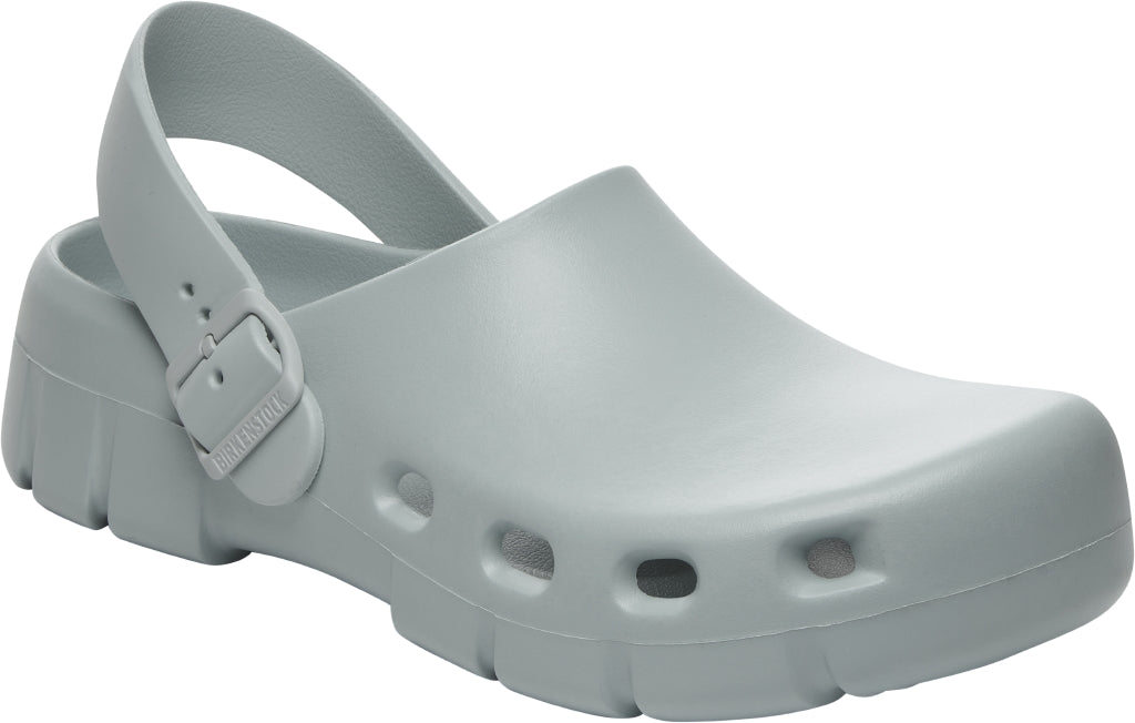 BIRKENSTOCK BIRKI FLOW EVA PURE SAGE