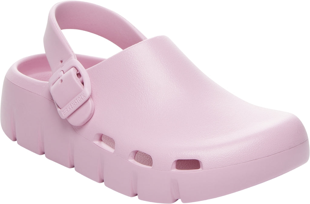 BIRKENSTOCK BIRKI FLOW KIDS EVA FONDANT PINK