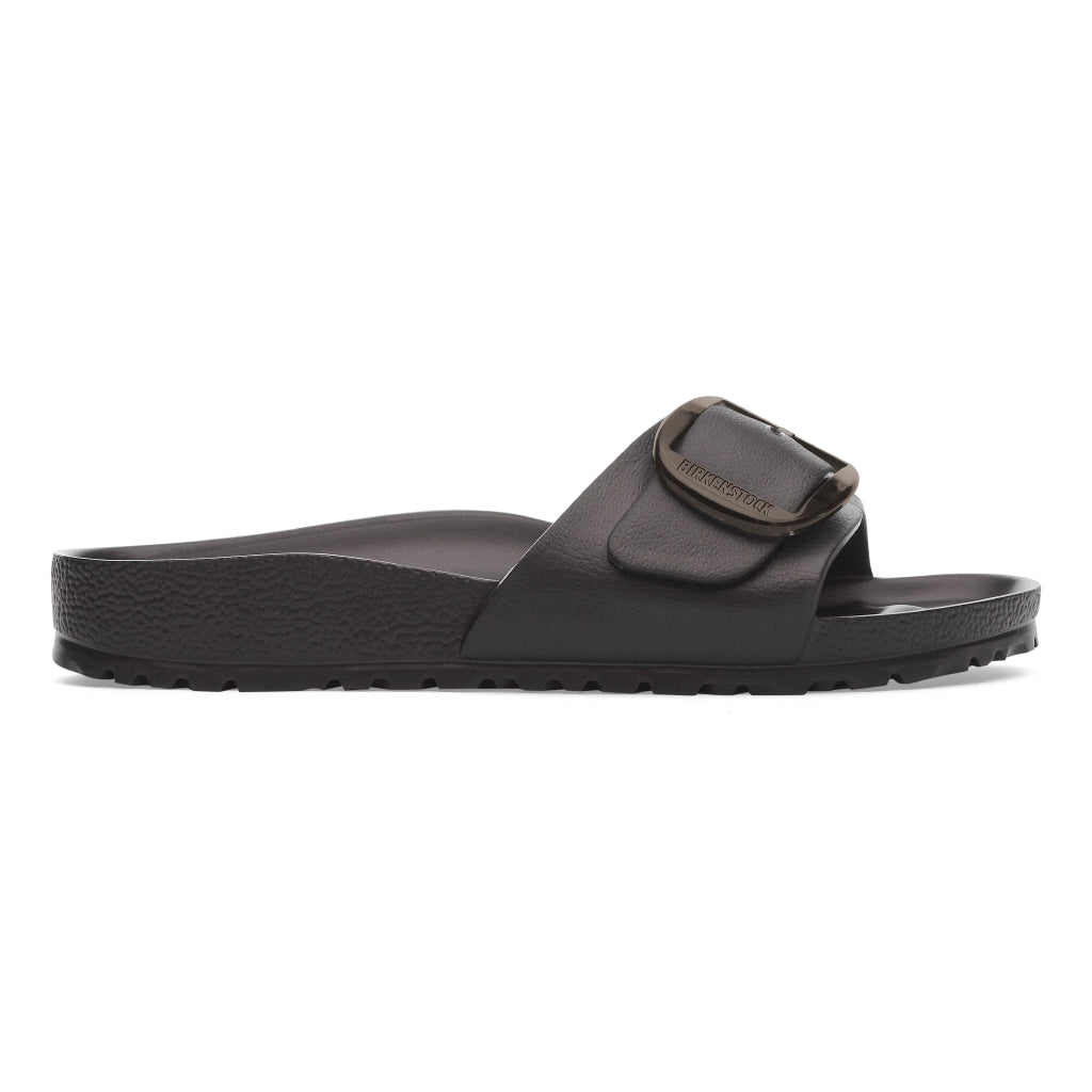 BIRKENSTOCK MADRID BIG BUCKLE EVA BLACK