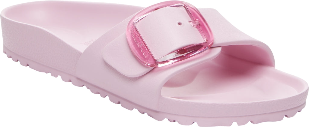 BIRKENSTOCK MADRID BIG BUCKLE EVA FONDANT PINK