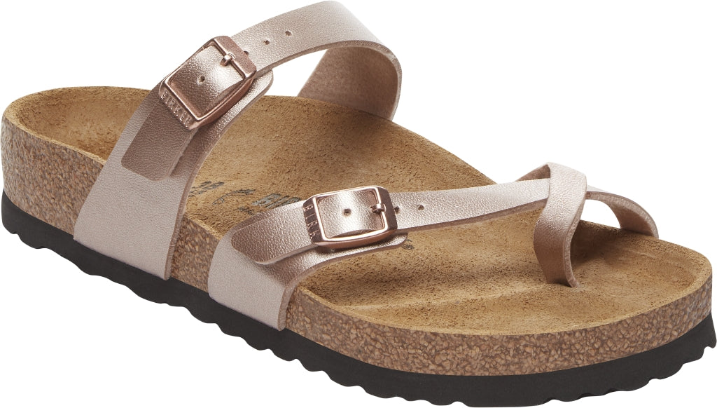 BIRKENSTOCK MAYARI COPPER