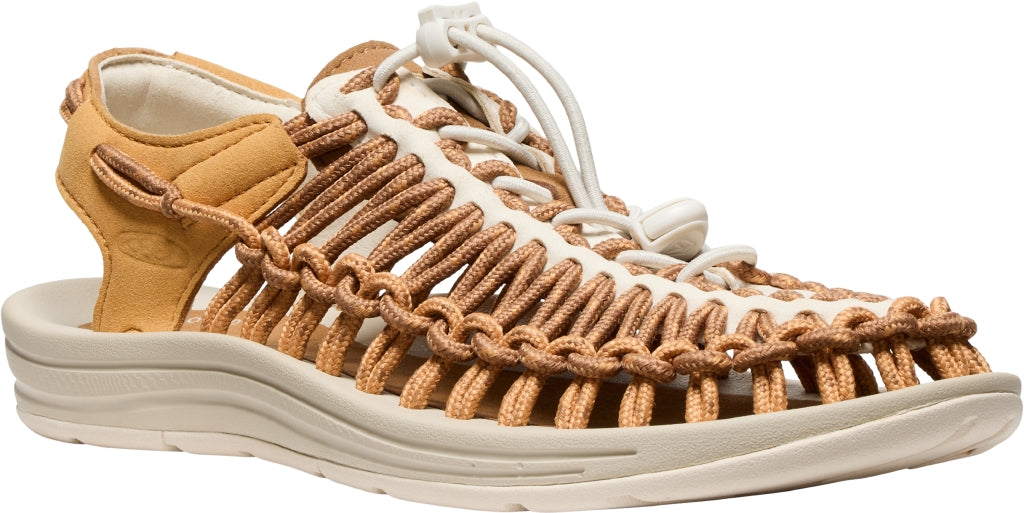 KEEN UNEEK W OAK BUFF CHIPMUNK