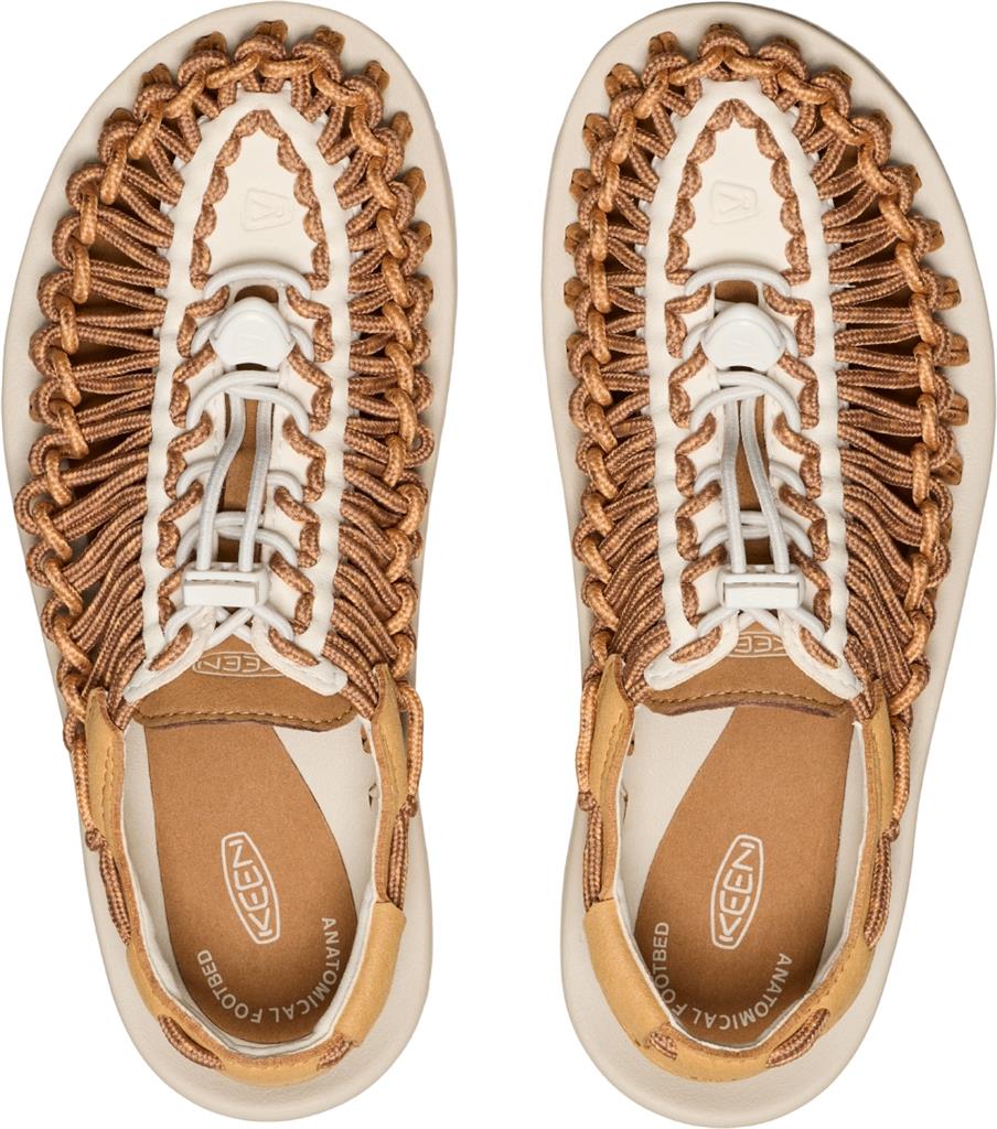 KEEN UNEEK W OAK BUFF CHIPMUNK