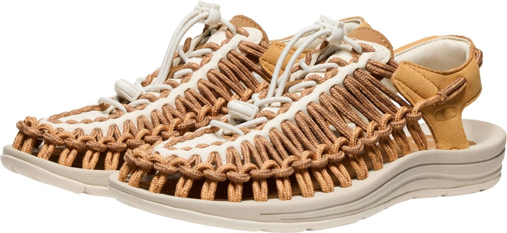 KEEN UNEEK W OAK BUFF CHIPMUNK