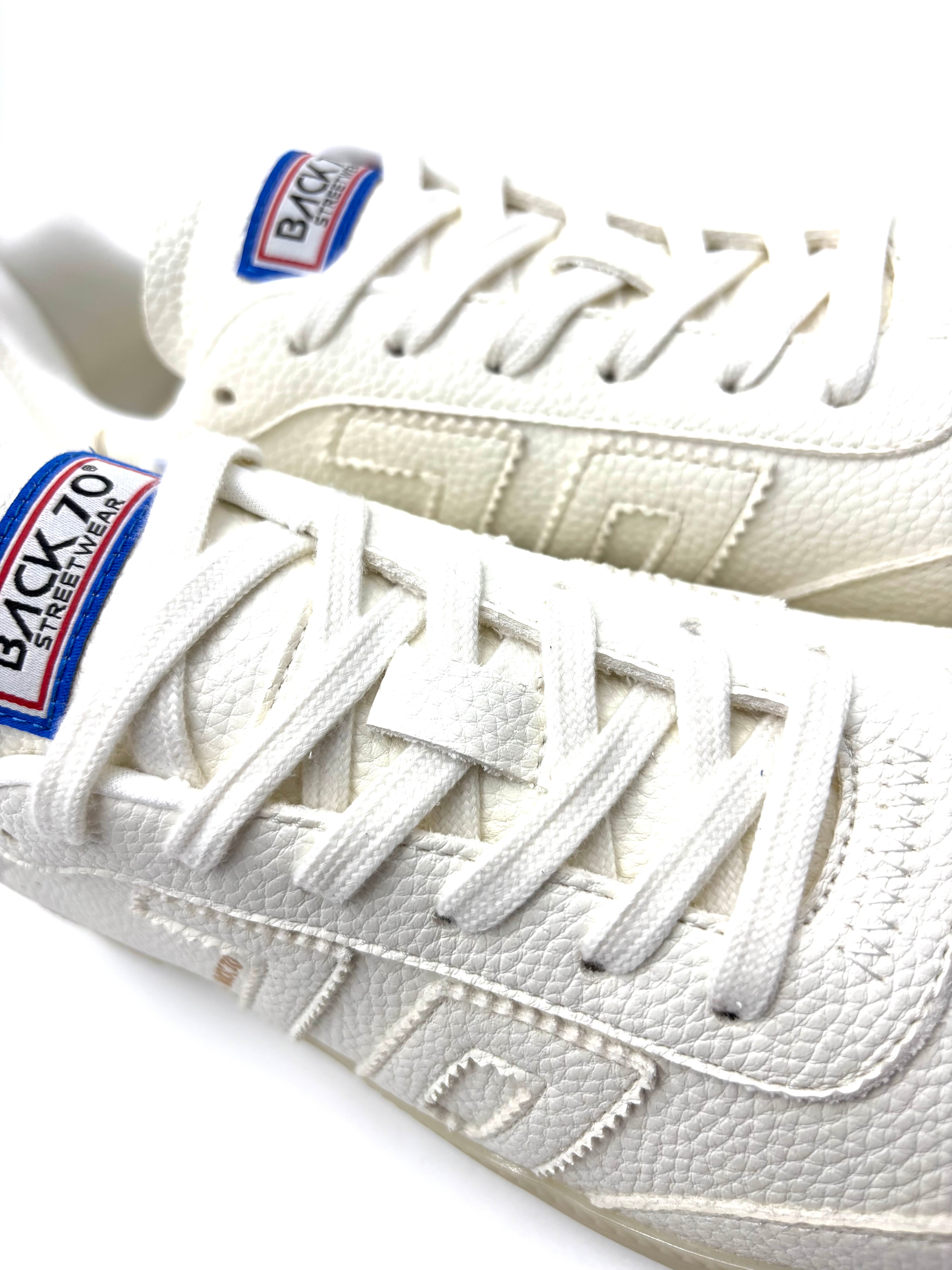 BACK70 BOSTON CERVO MILK