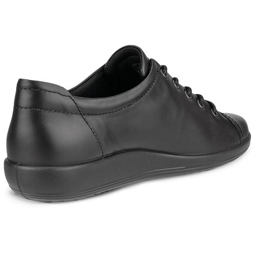 ECCO SOFT 2.0 206583-56723 BLACK