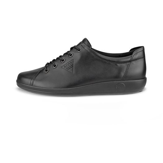 ECCO SOFT 2.0 206583-56723 BLACK