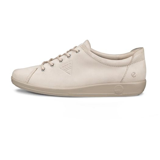 ECCO SOFT 2.0 206583-61510 PURE CASHMERE