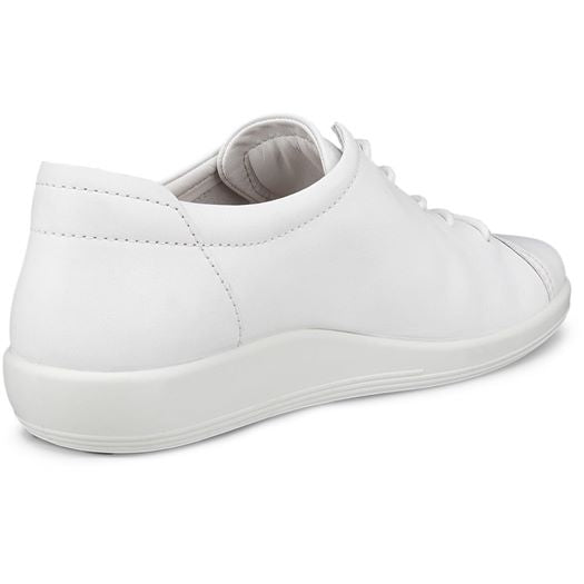 ECCO SOFT 2.0 206583-01007 BIANCO