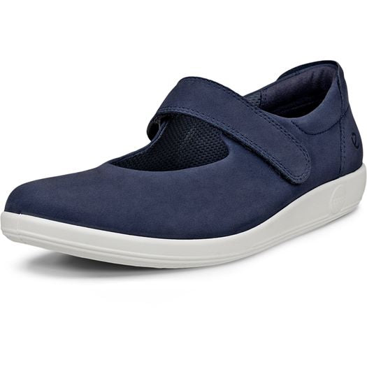 ECCO SOFT 2.0 207503-02038 BLU