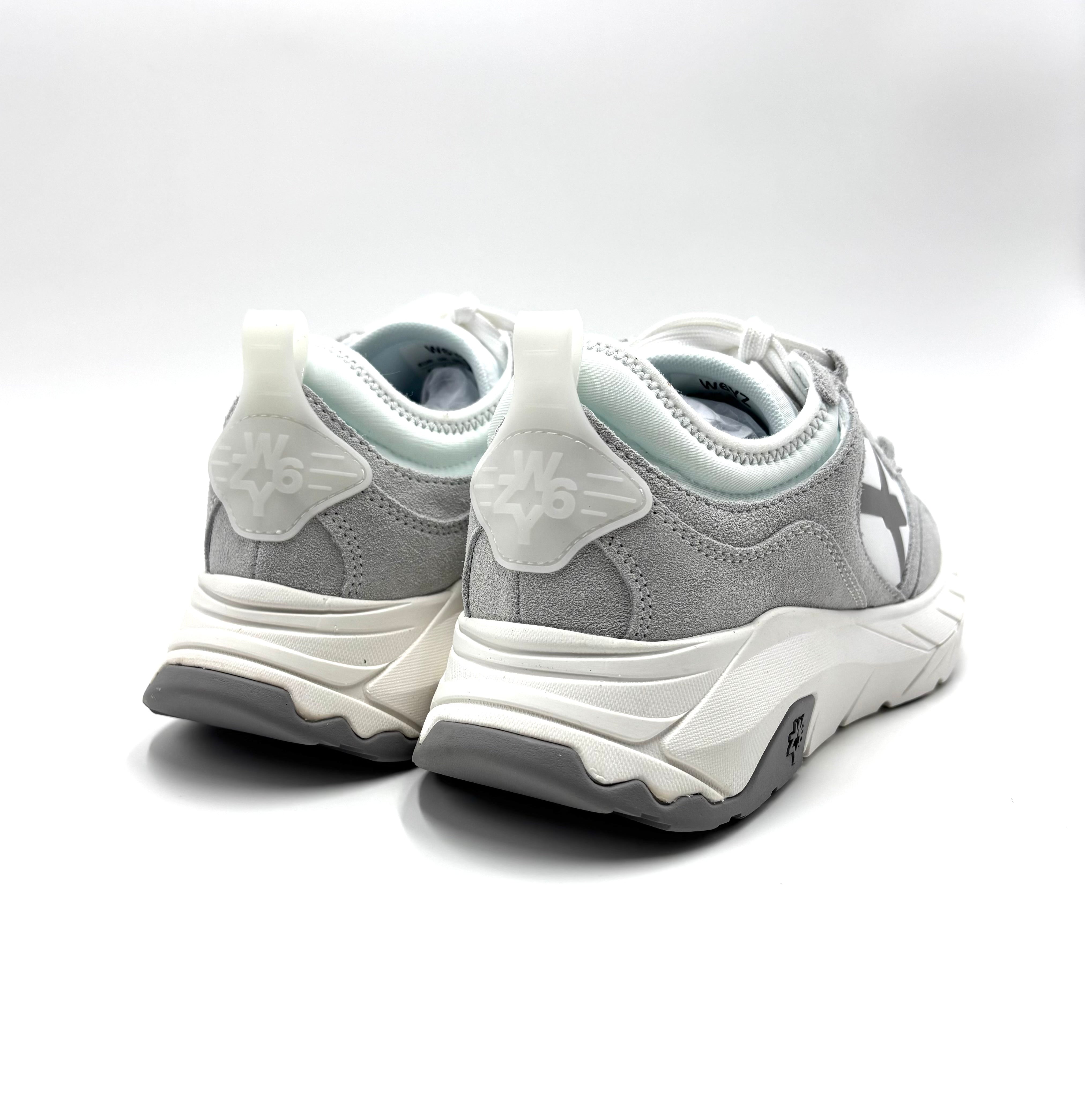 W6YZ WIZZ NEXT WHITE