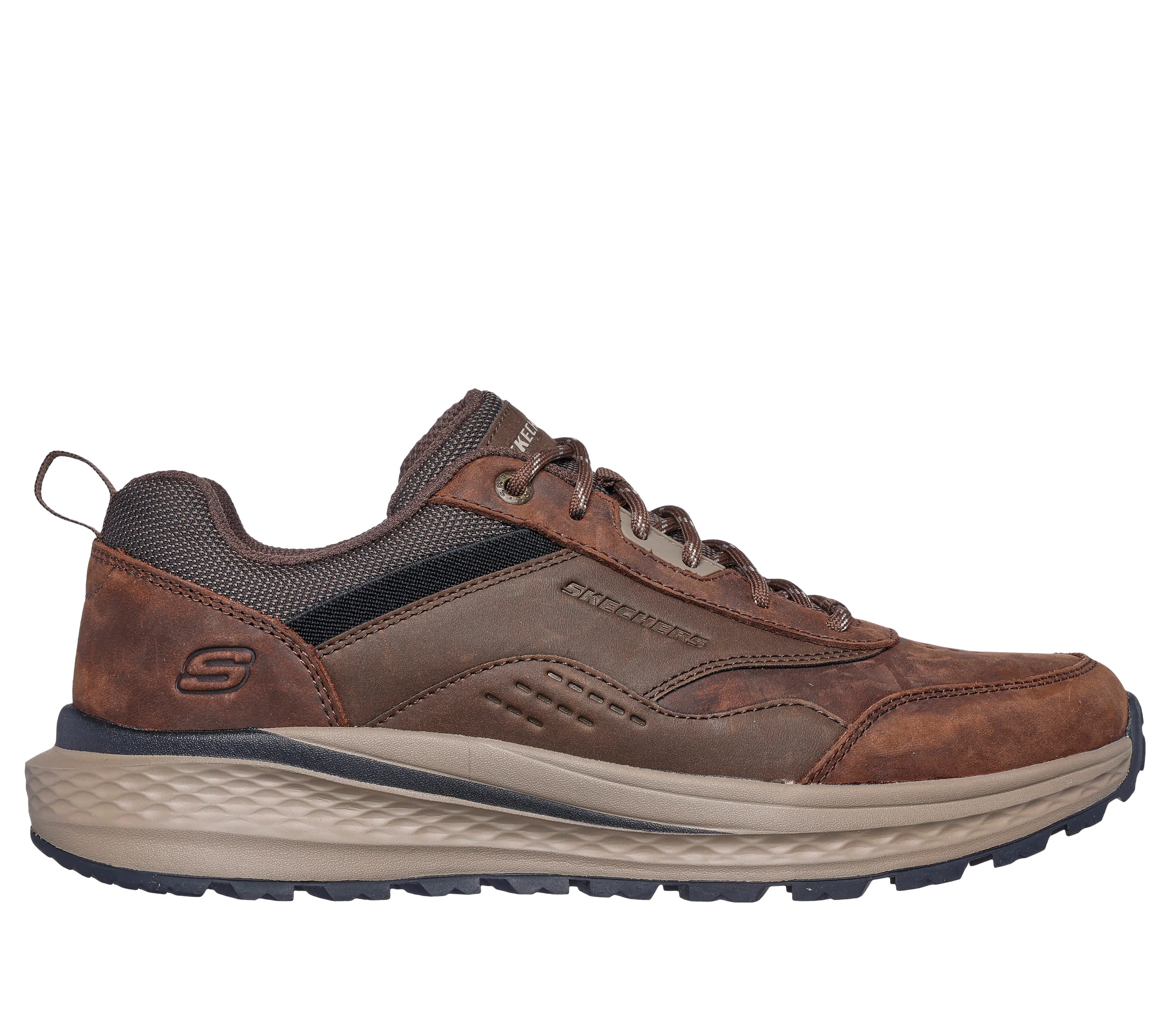 SKECHERS RELAXED FIT 210925 COC