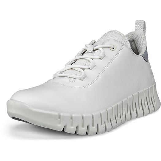 ECCO GRUUV 218203-60718 WHITE