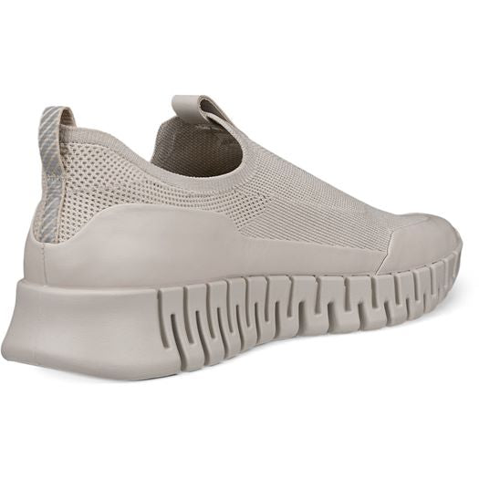 ECCO GRUUV 218333-61339 STONE