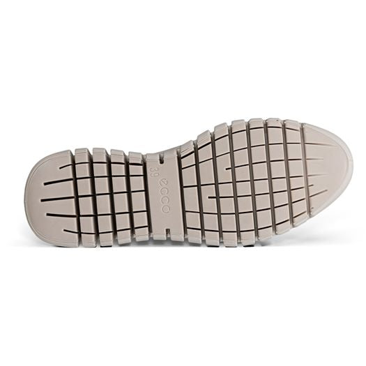 ECCO GRUUV 218333-61339 STONE