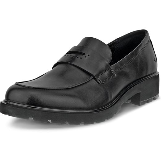 ECCO 231333 01001 METROPOLE VIENNA W BLACK