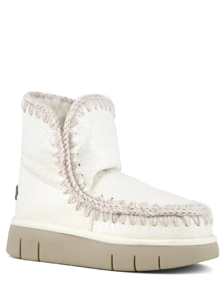 MOU ESKIMO 18 BOUNCE WRSWH PELLE BIANCO
