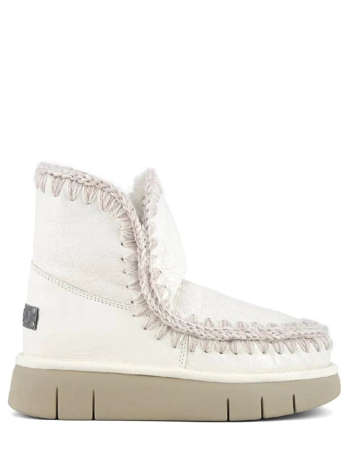 MOU ESKIMO 18 BOUNCE WRSWH PELLE BIANCO
