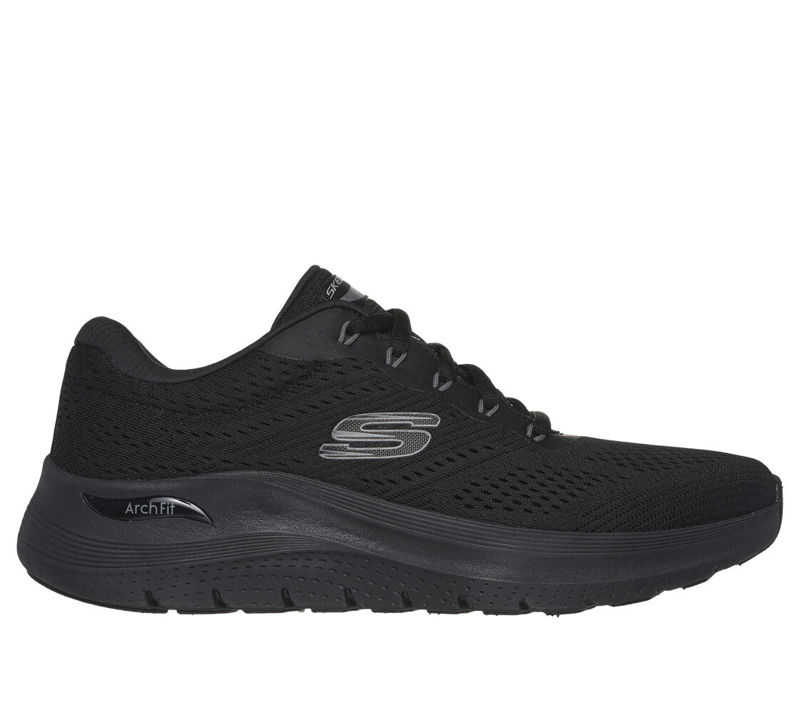 SKECHERS ARCH FIT 2.0 232700/BBK