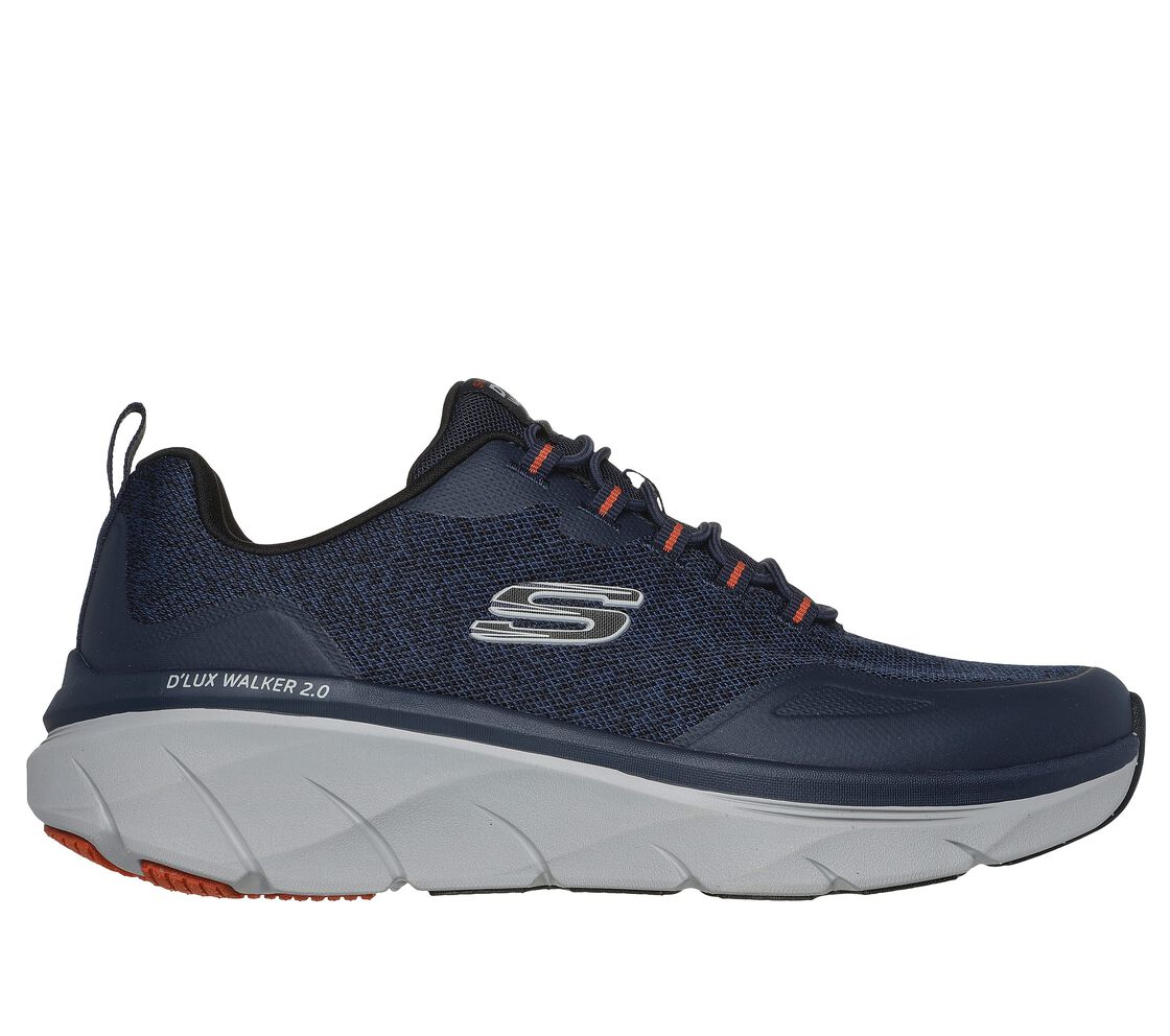 SKECHERS D'LUX WALKER 2.0 232719/NVOR