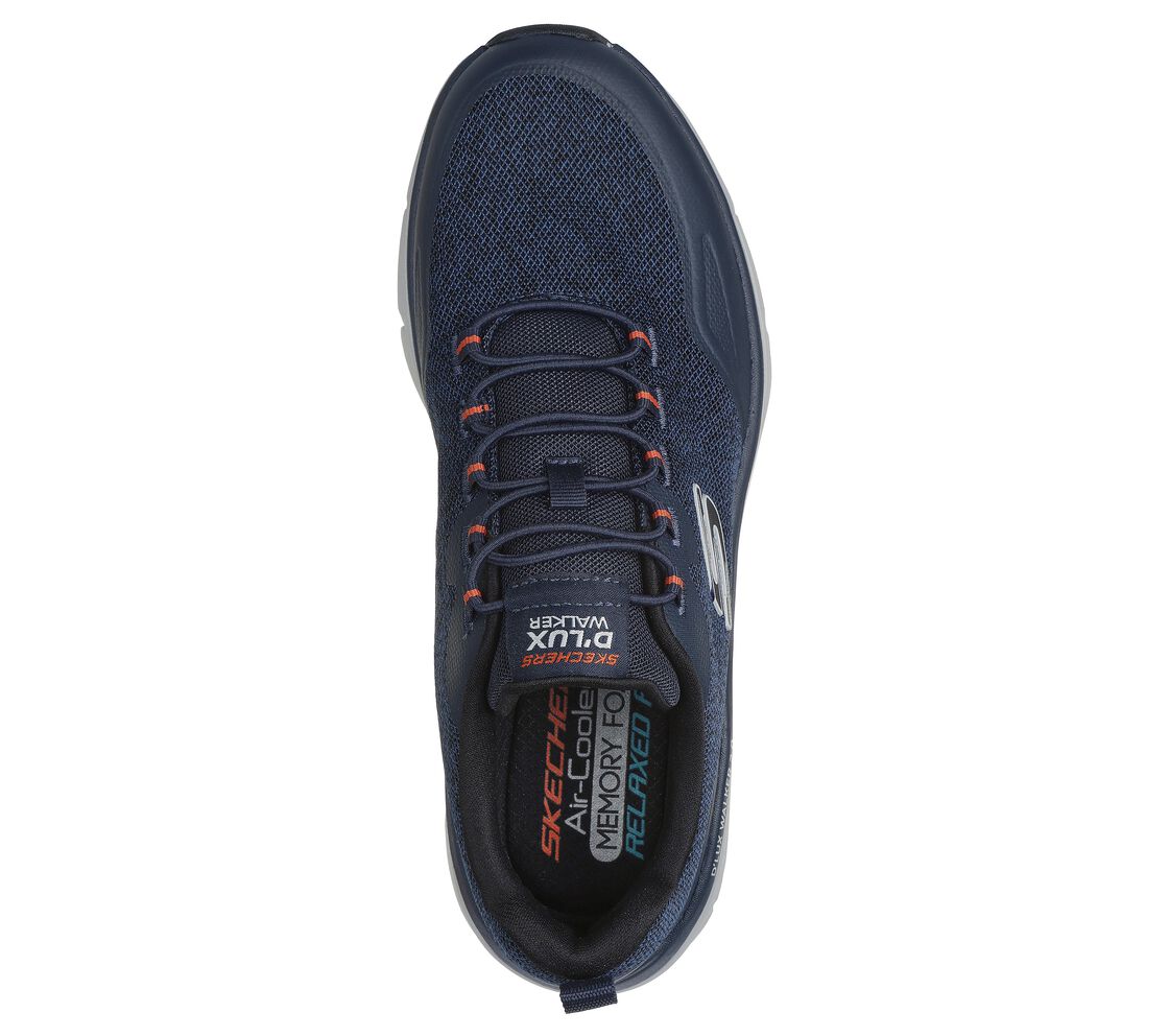 SKECHERS D'LUX WALKER 2.0 232719/NVOR