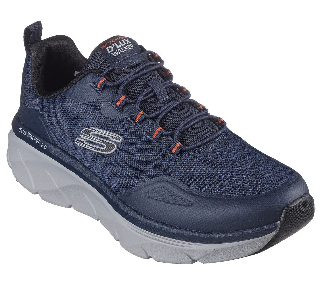 SKECHERS D'LUX WALKER 2.0 232719/NVOR