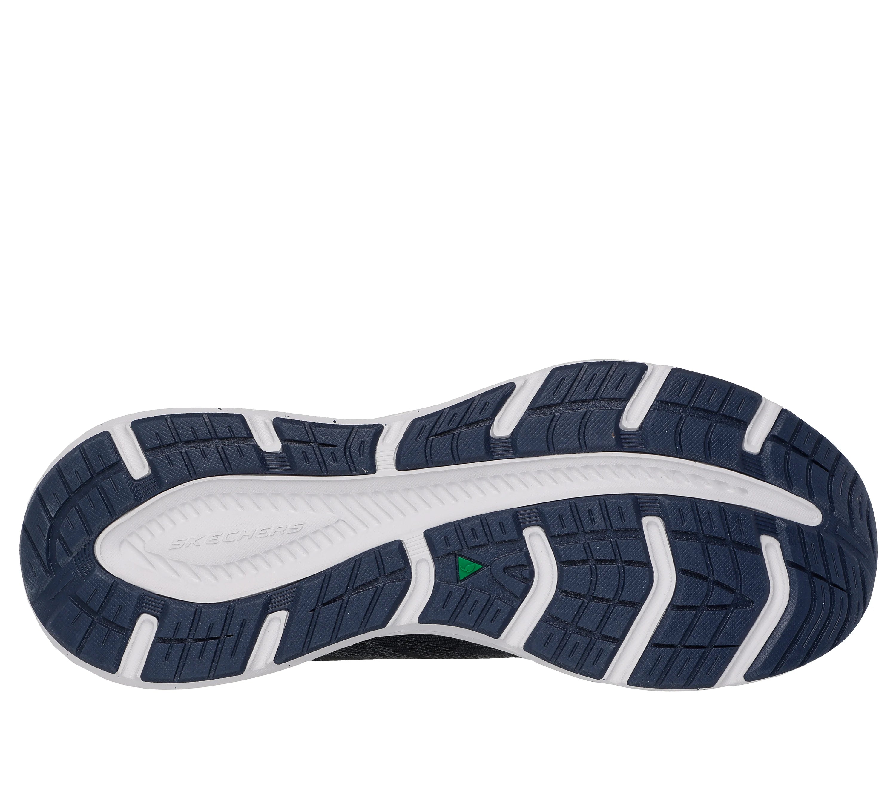 SKECHERS RELAXED FIT 232842 WATERPROOF NVOR