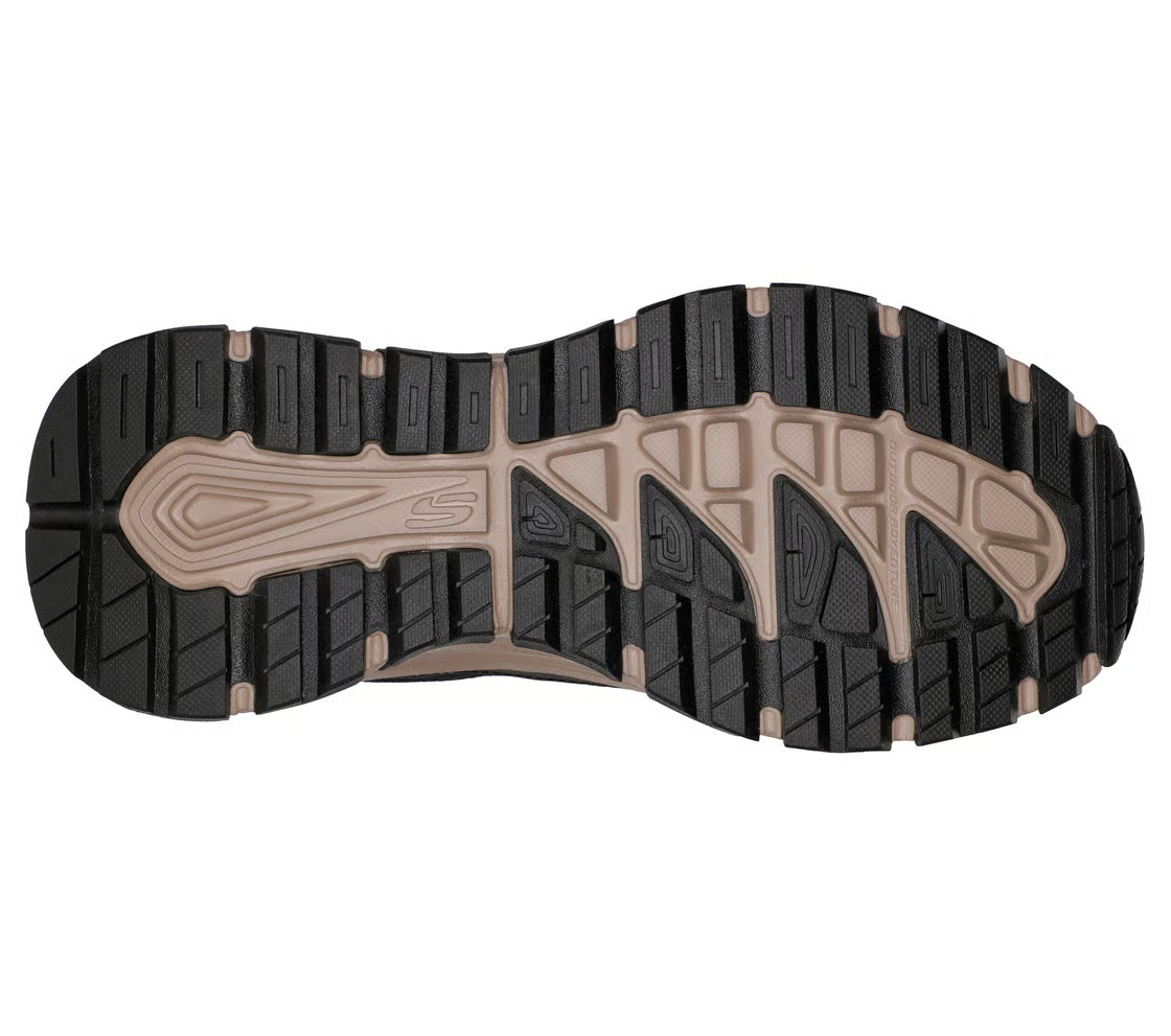 SKECHERS D'LUX TREKKER 237565/BKNT