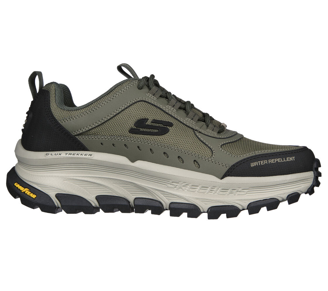SKECHERS D'LUX TREKKER 237565/OLMT