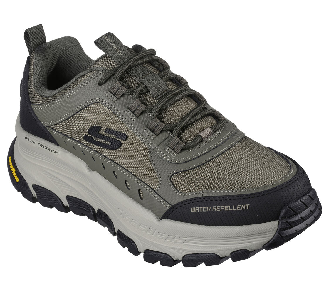 SKECHERS D'LUX TREKKER 237565/OLMT